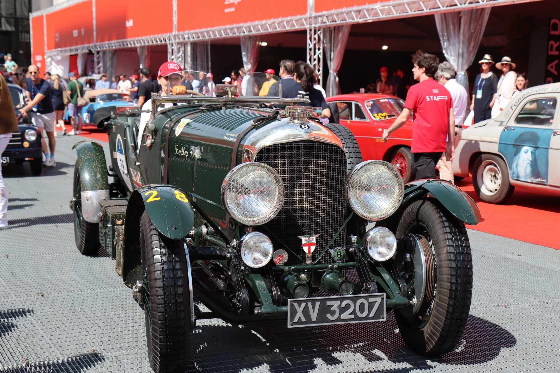 2025 1000 Miglia