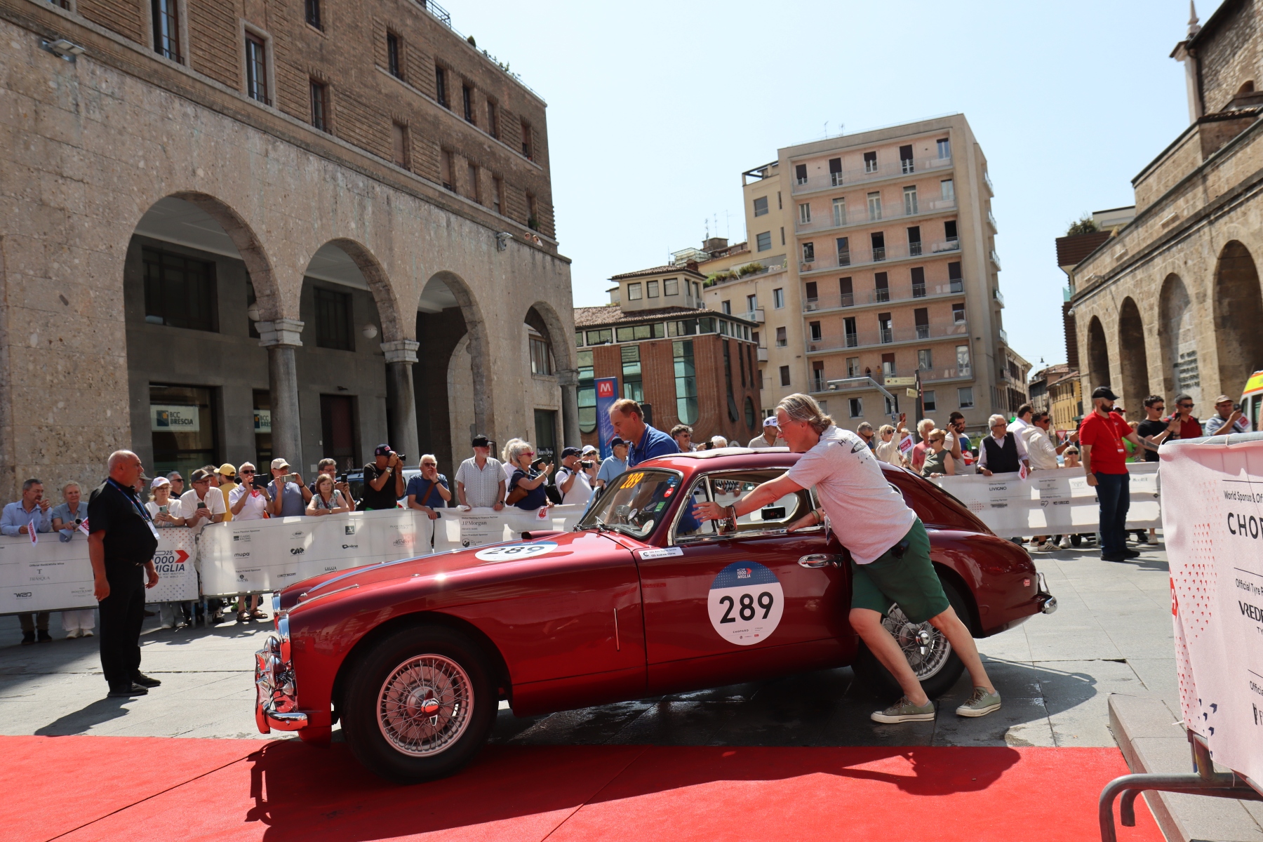 2025 1000 Miglia