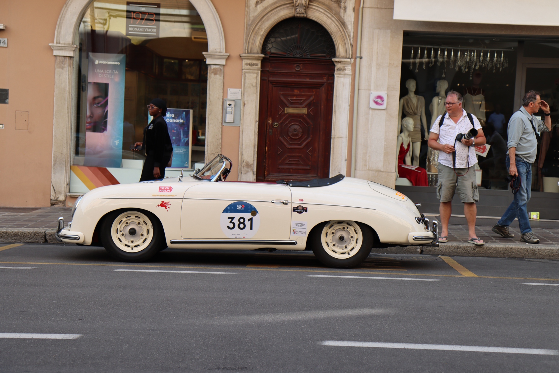 2025 1000 Miglia