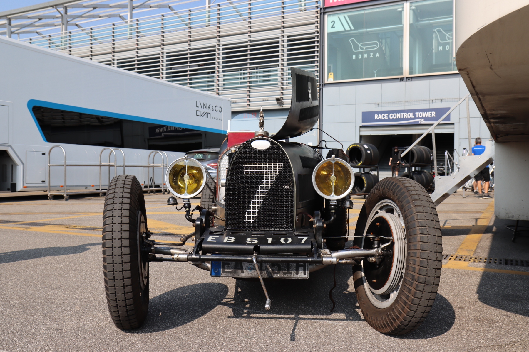 2025 ACI Racing Weekend 1