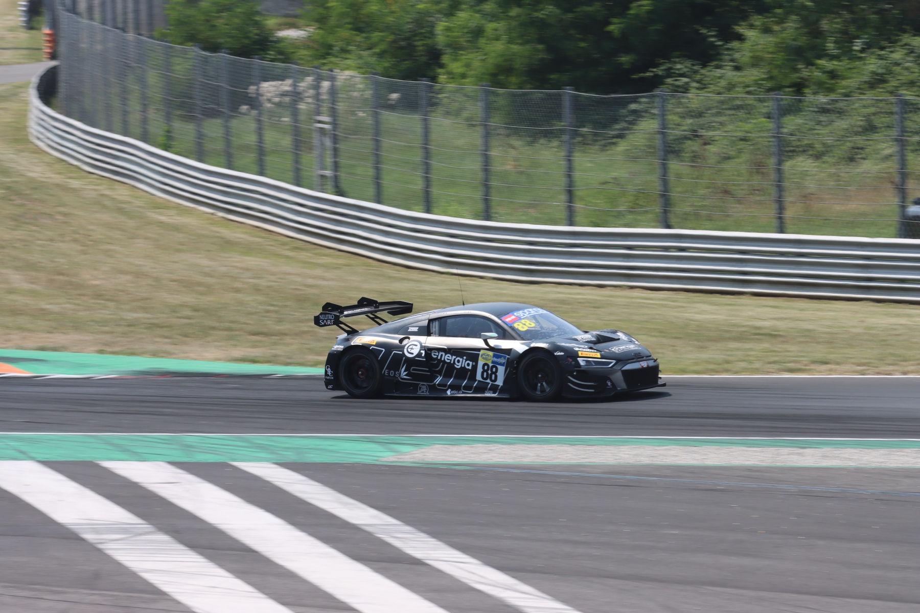 2025 ACI Racing Weekend 1
