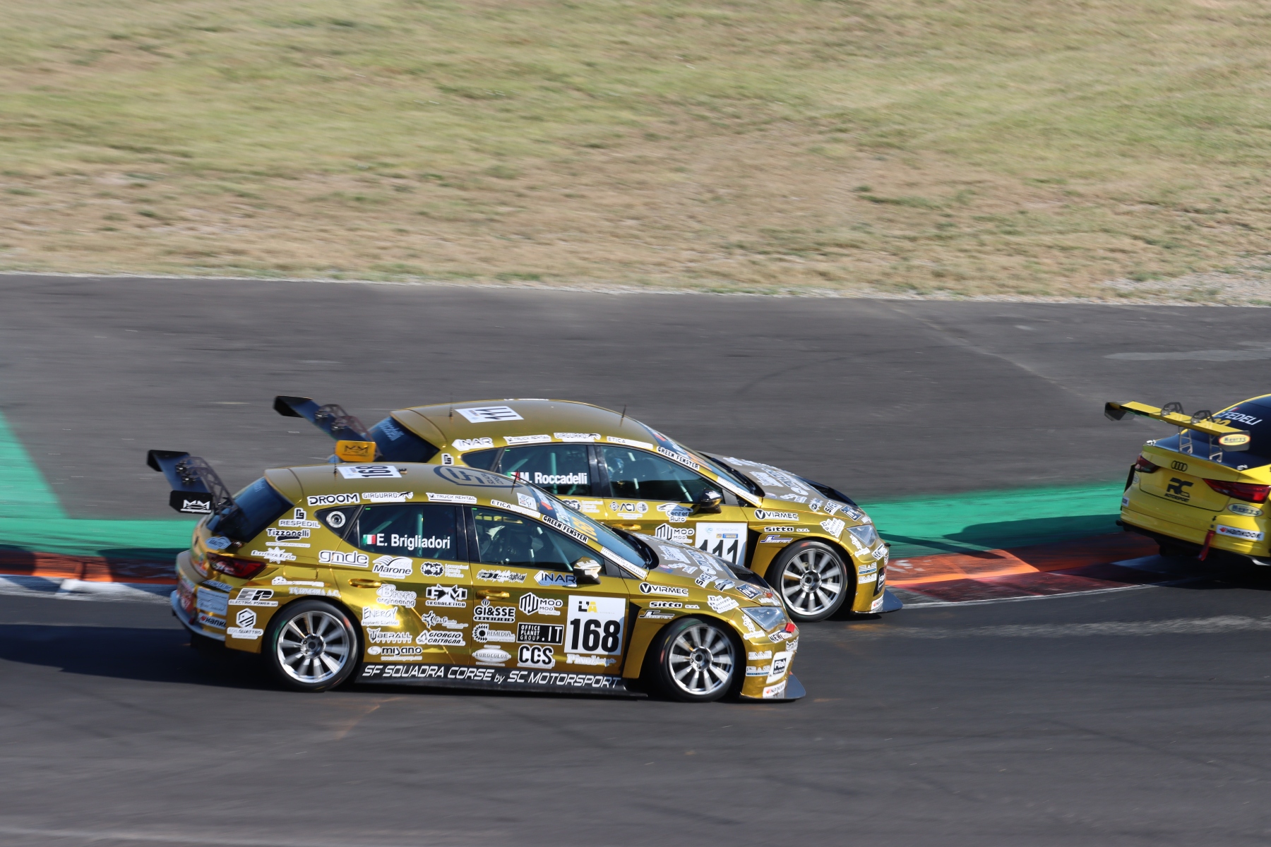 2025 ACI Racing Weekend 1