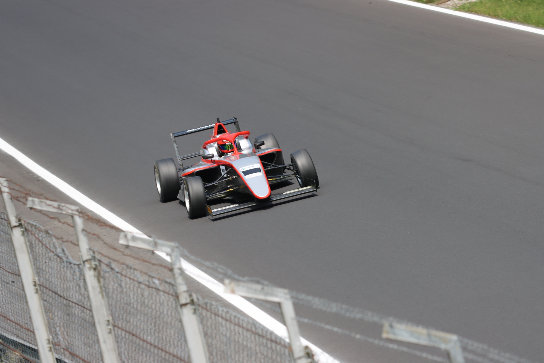 2025 Test Kateyama (10 - 13 giugno)