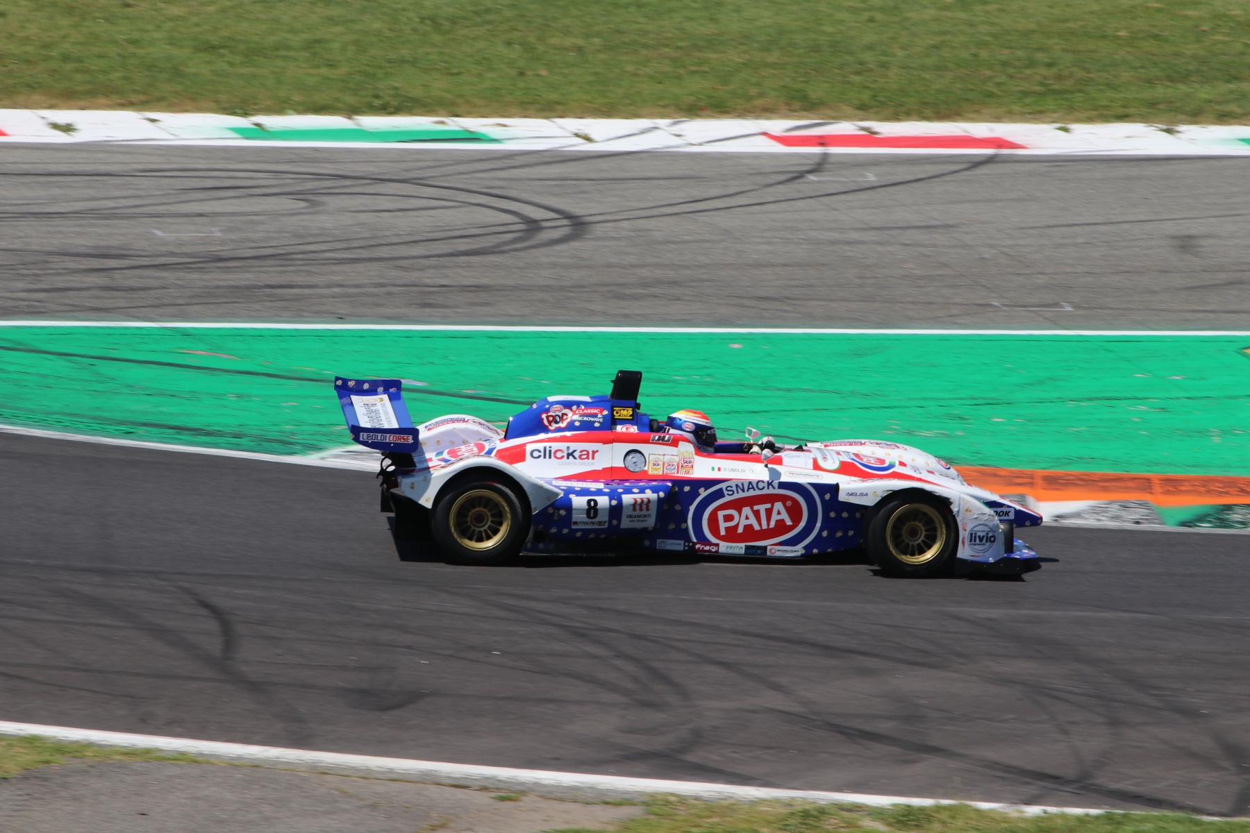 ACI RACING WEEKEND 1 2023
