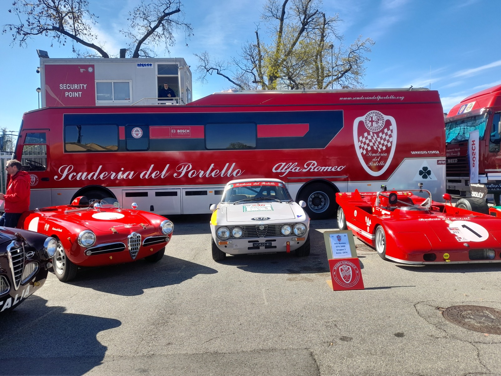 ACI Storico Festival 2023