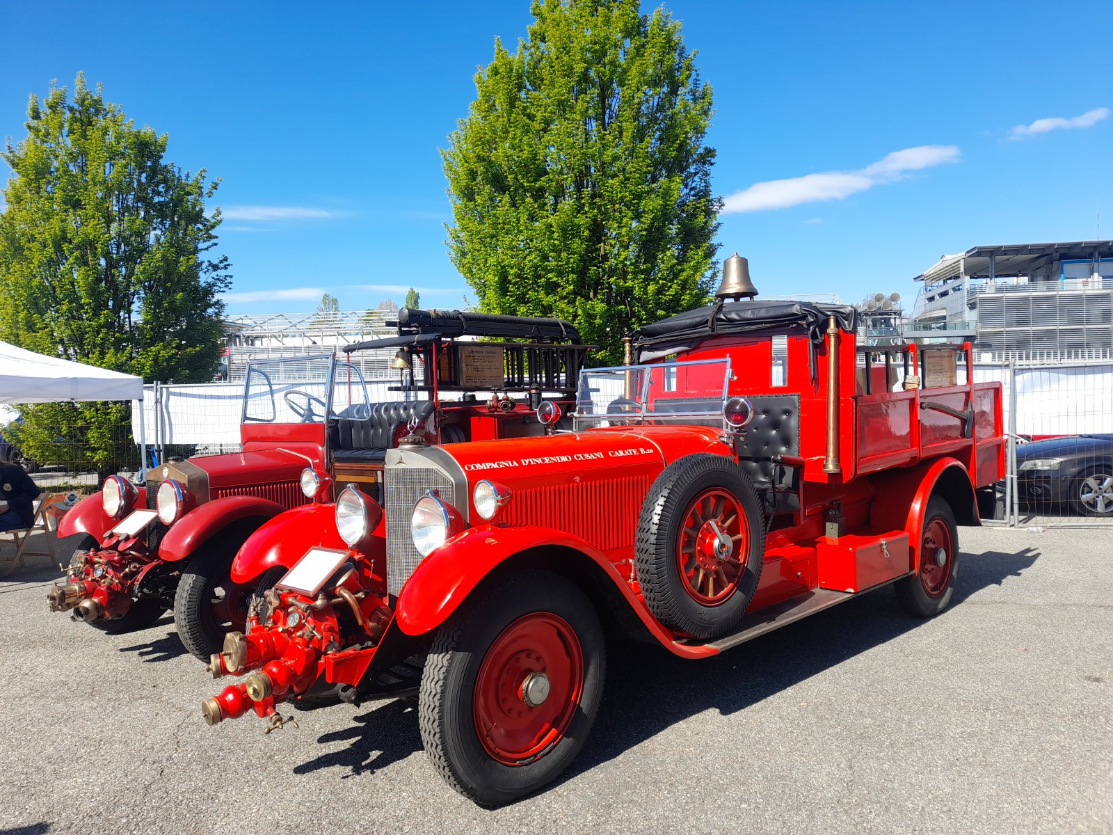 ACI Storico Festival 2023