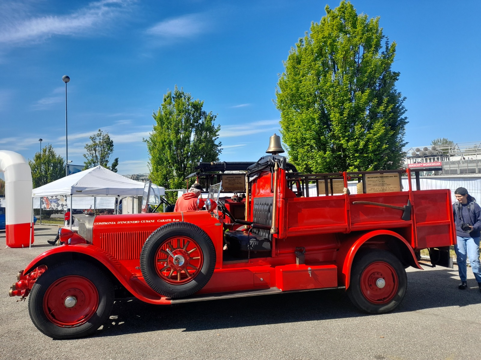 ACI Storico Festival 2023