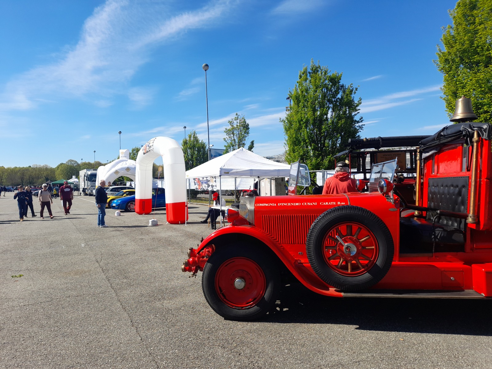 ACI Storico Festival 2023