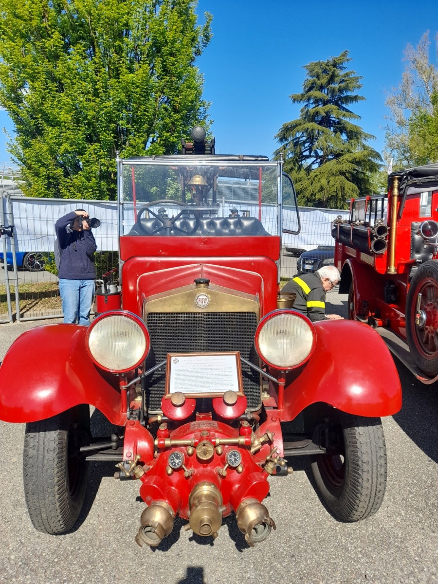 ACI Storico Festival 2023