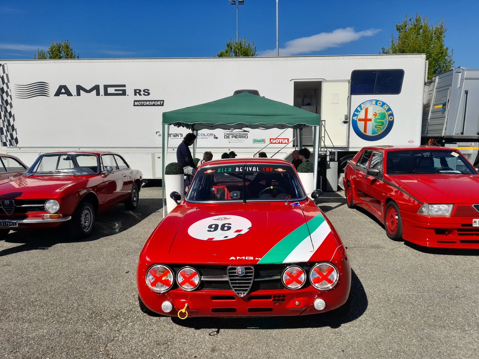ACI Storico Festival 2023