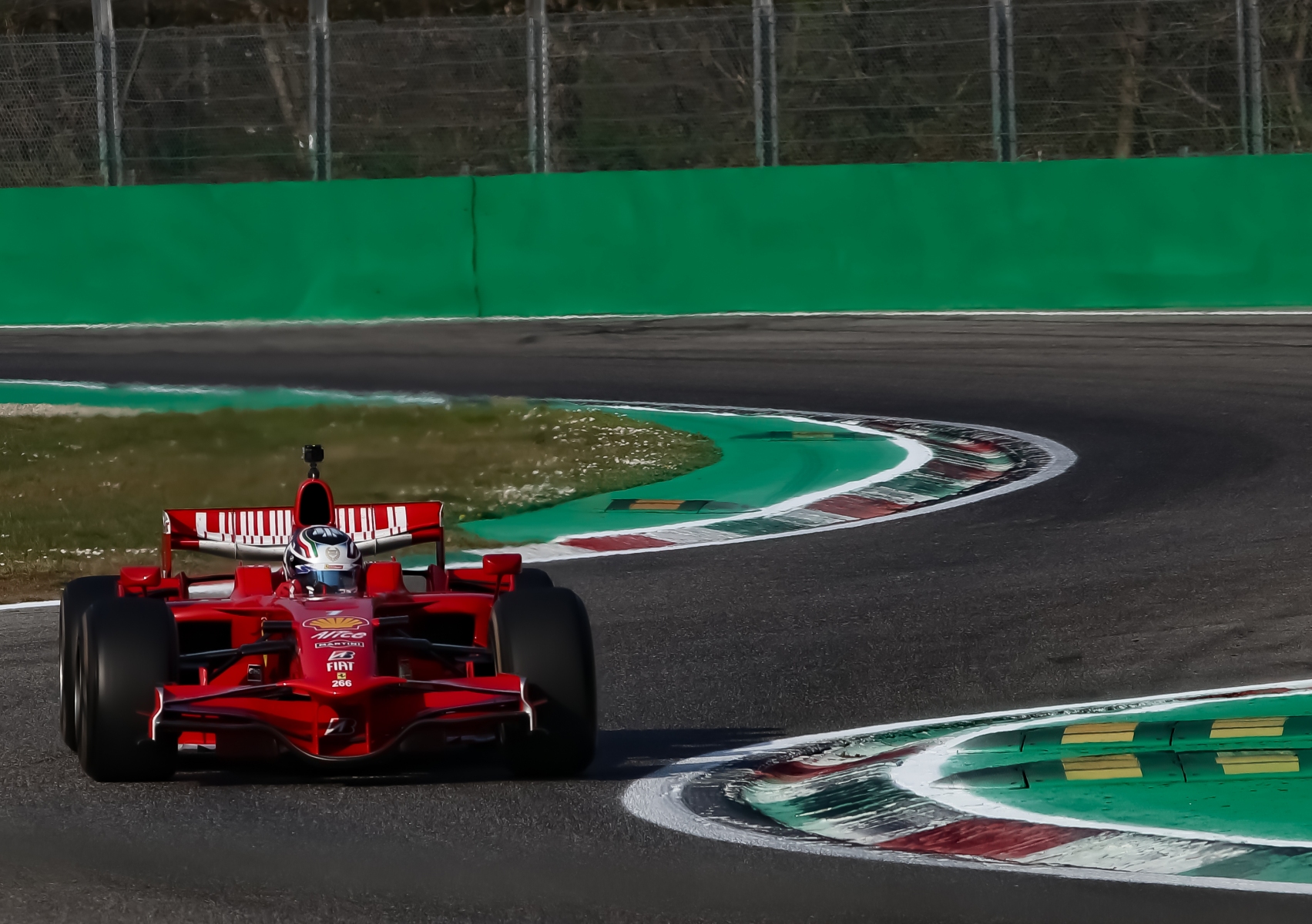 F1 clienti e Programma FXX