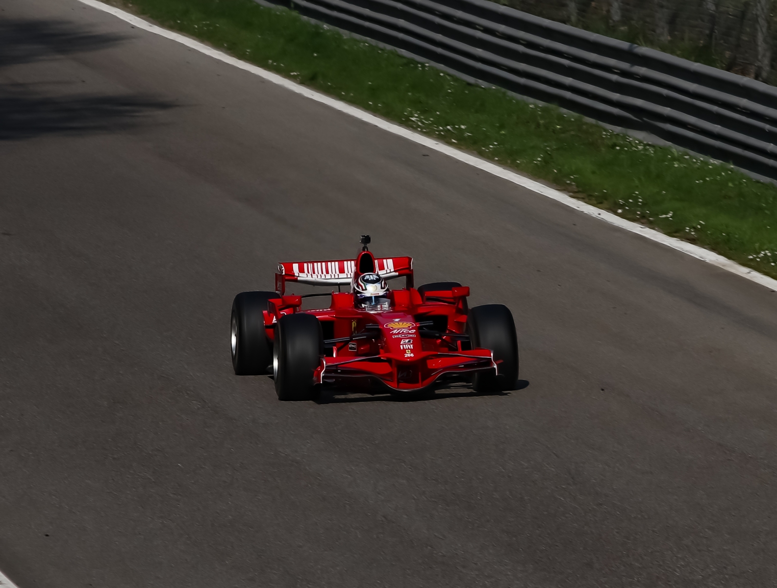 F1 clienti e Programma FXX