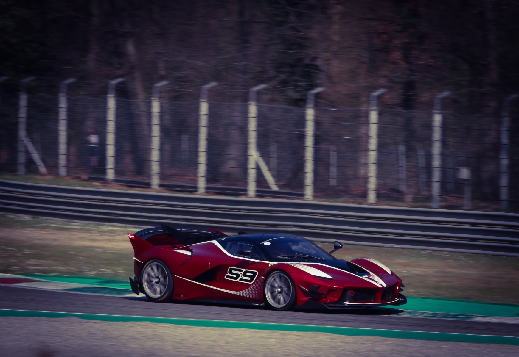 F1 clienti e Programma FXX