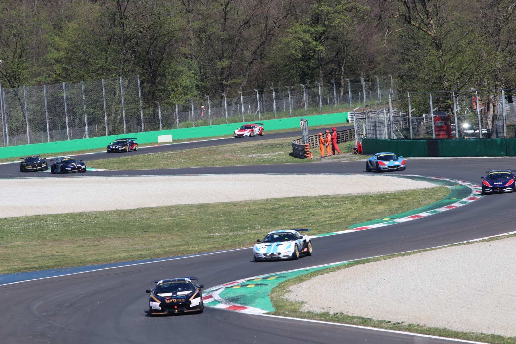 FORMULA X RACING WEEKEND 2023