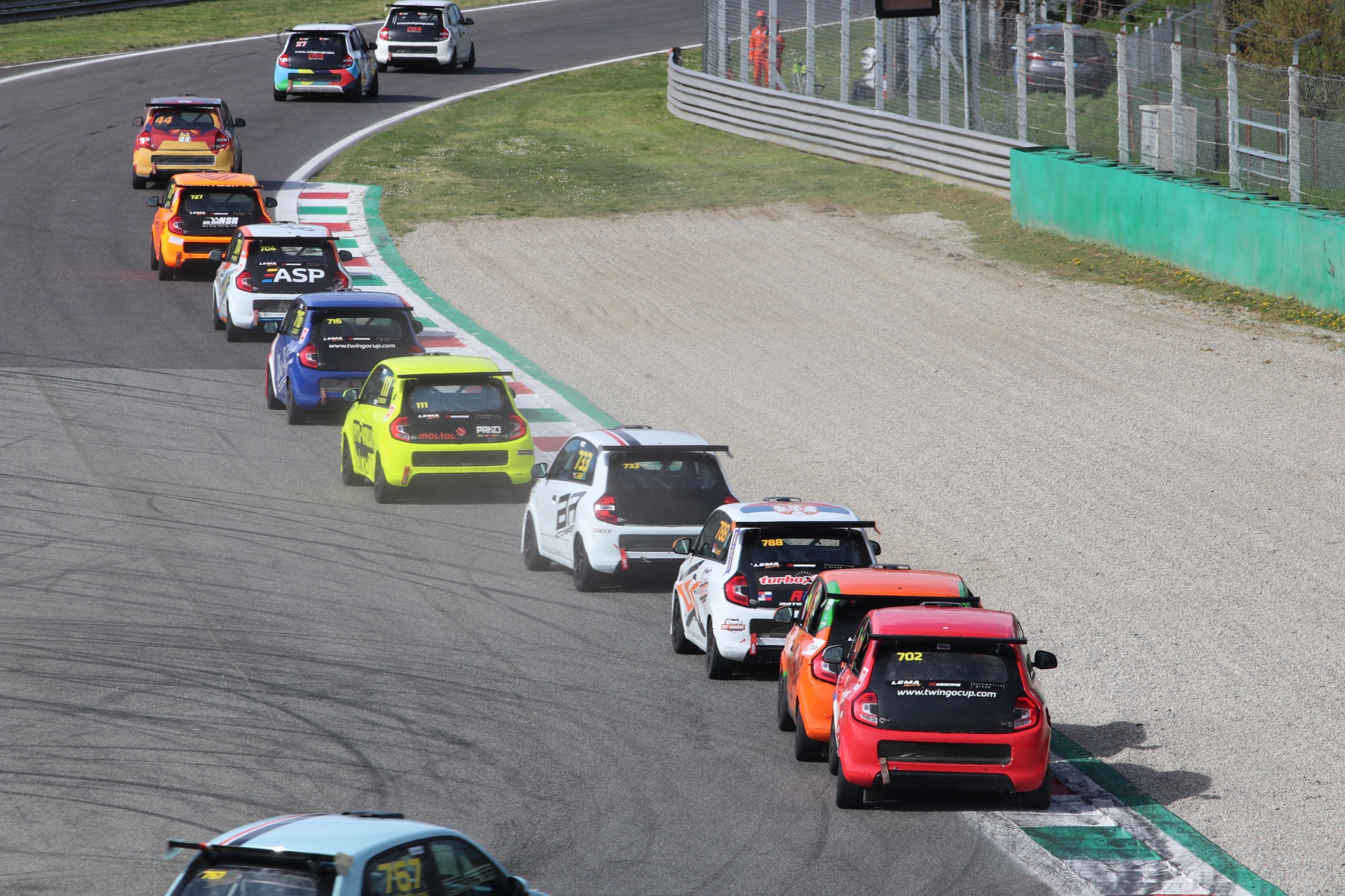 FORMULA X RACING WEEKEND 2023