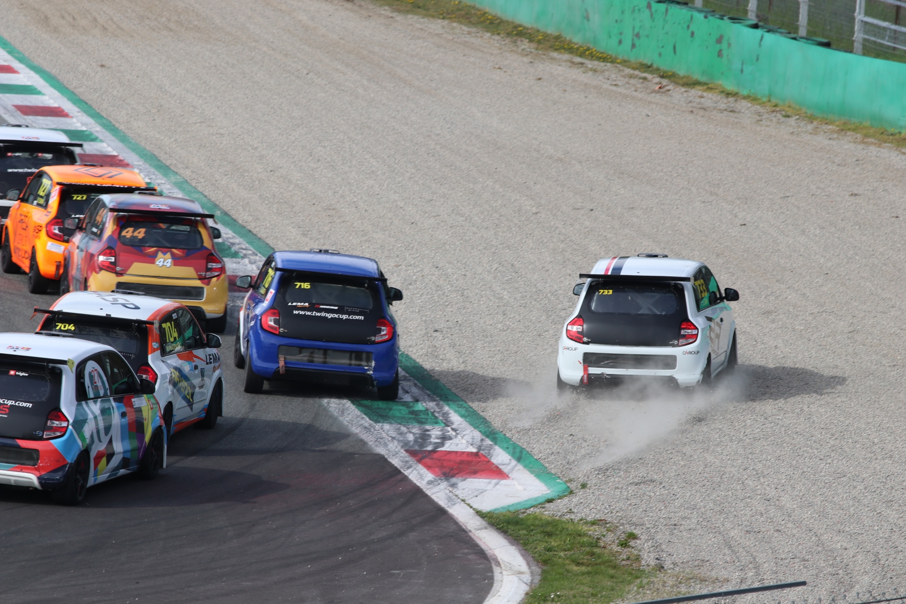FORMULA X RACING WEEKEND 2023