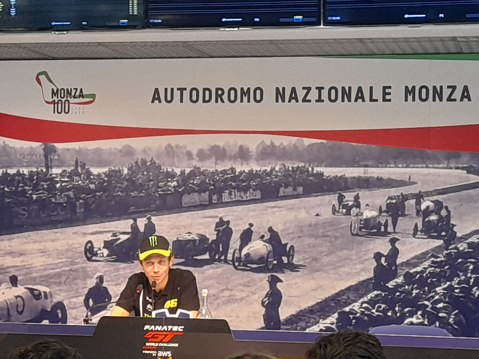 GT World Challenge Europe 2023