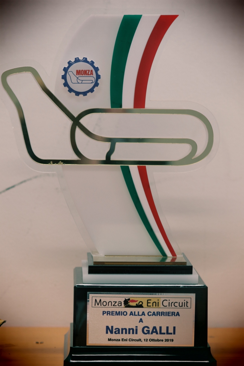 International GT Open 2019