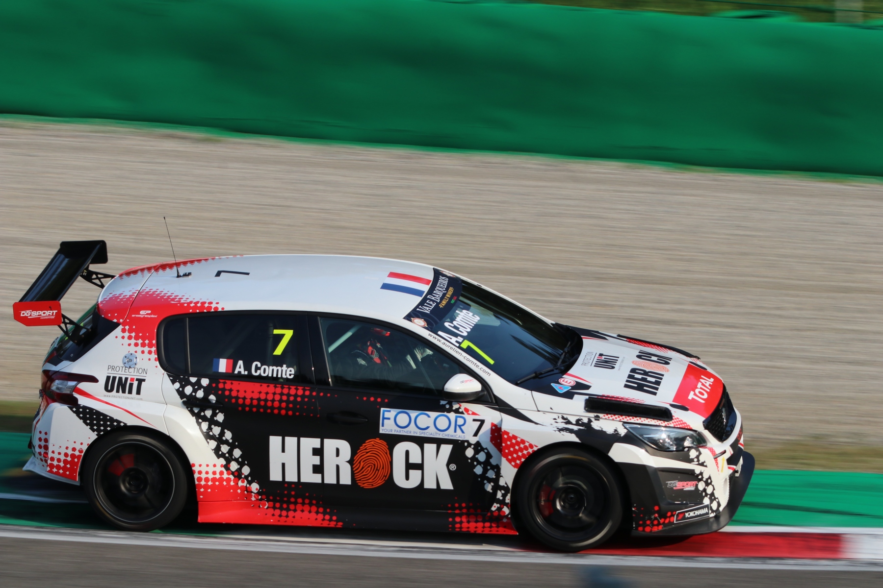 International GT Open 2019