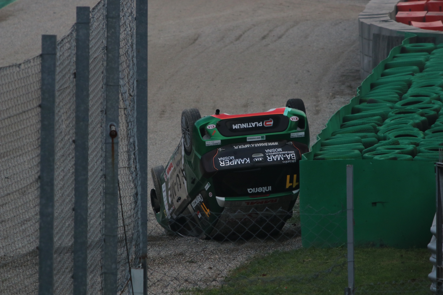 International GT Open 2019