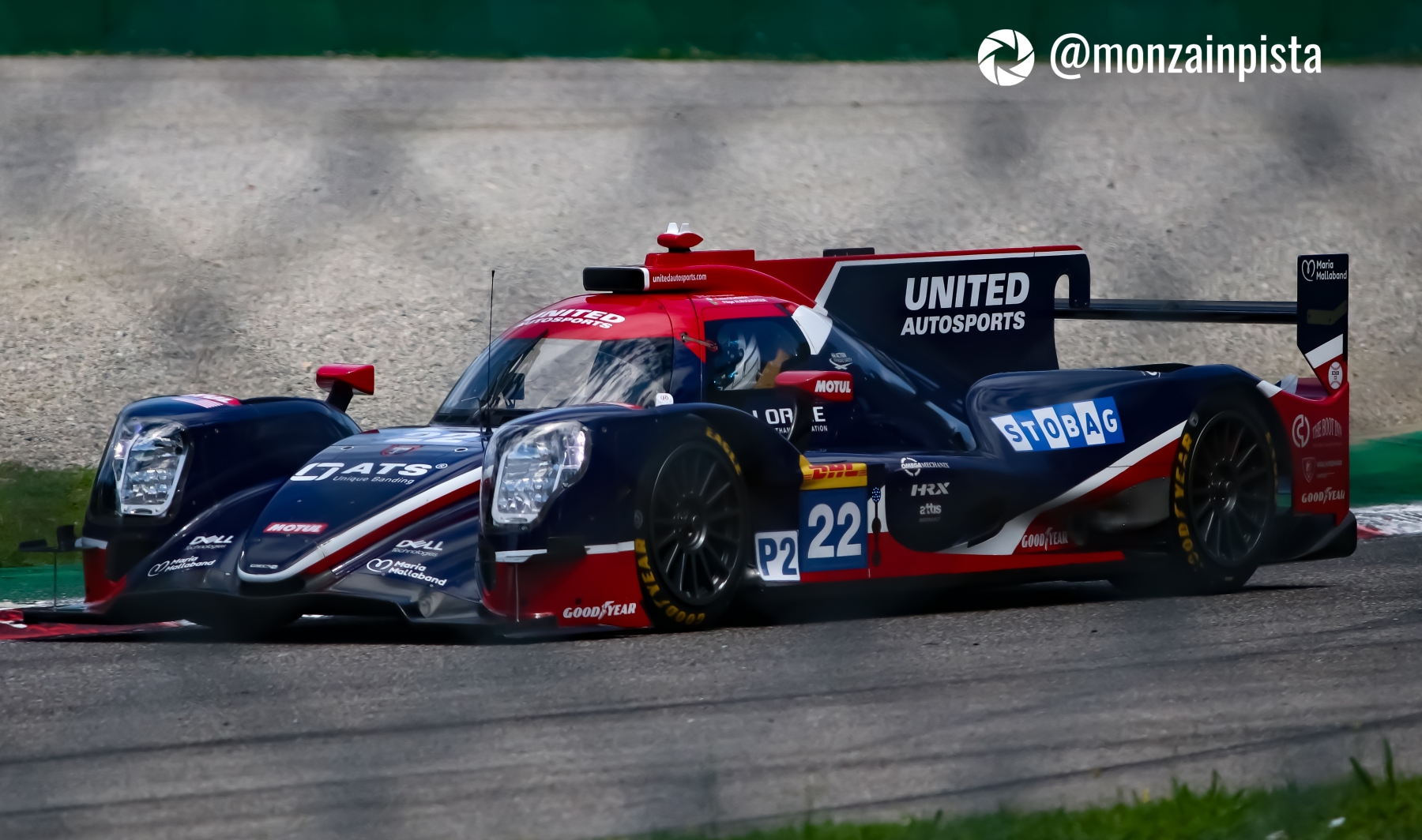 Monza 6H WEC 2021