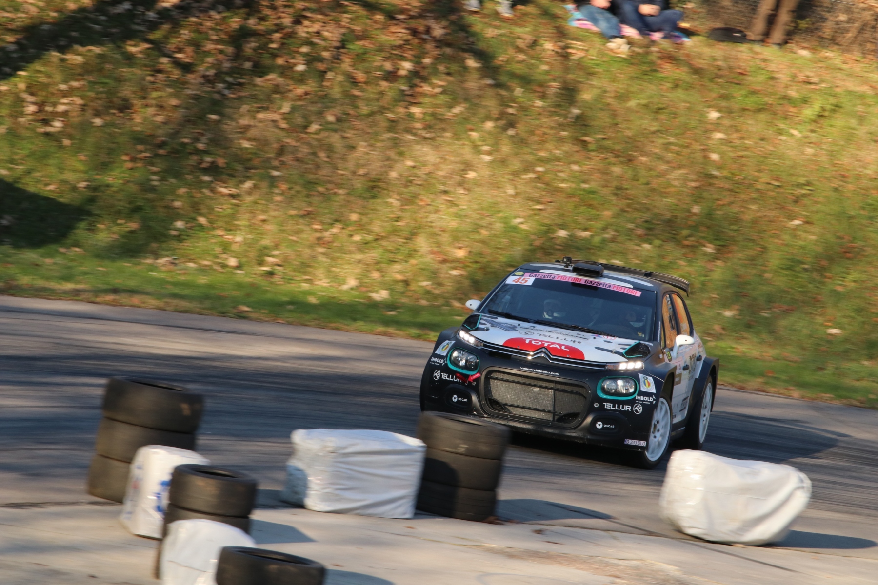 Monza Rally Show 2019