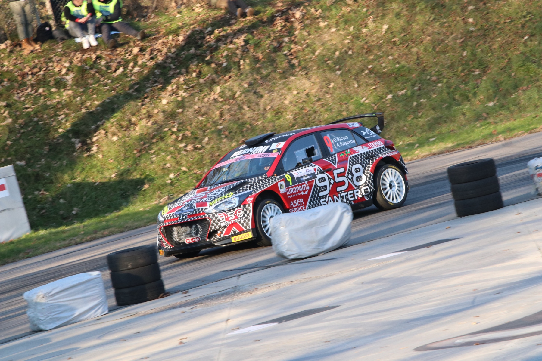 Monza Rally Show 2019