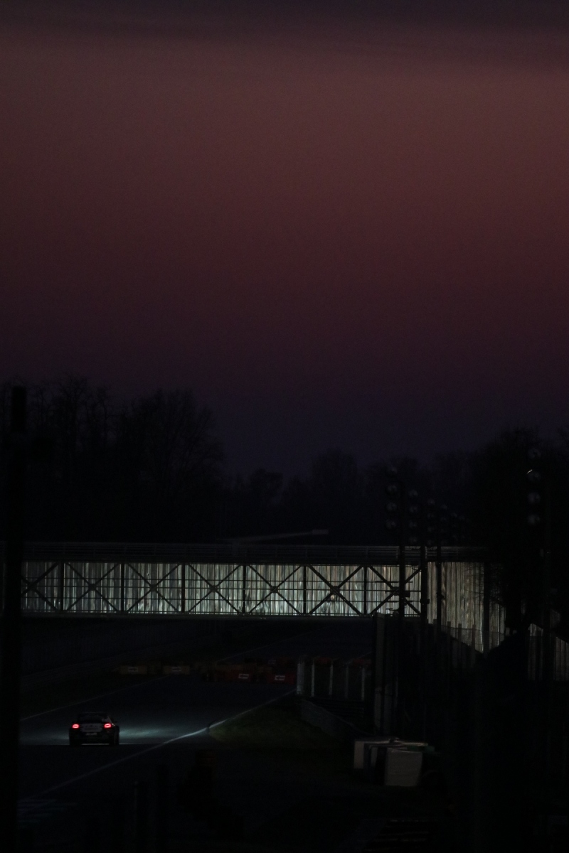 Monza Rally Show 2019