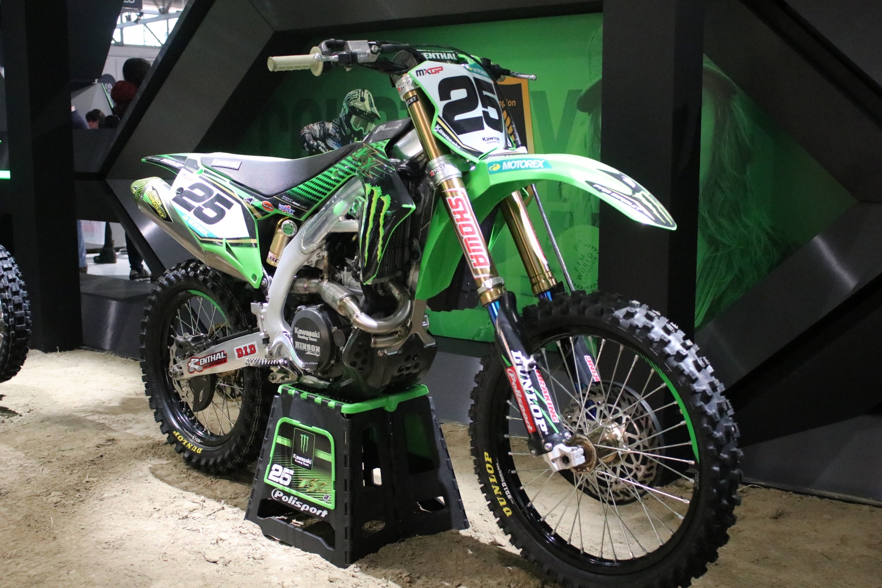 SPECIALE EICMA 2019