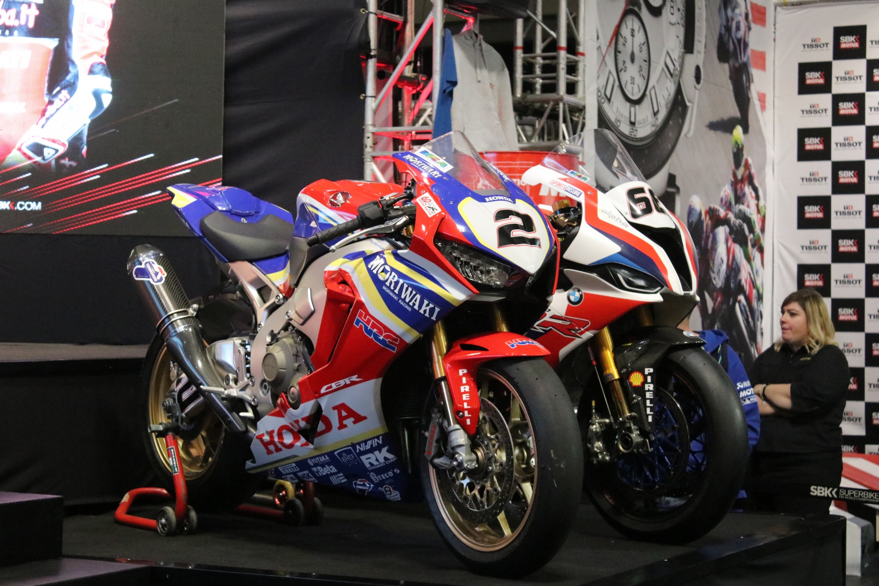 SPECIALE EICMA 2019
