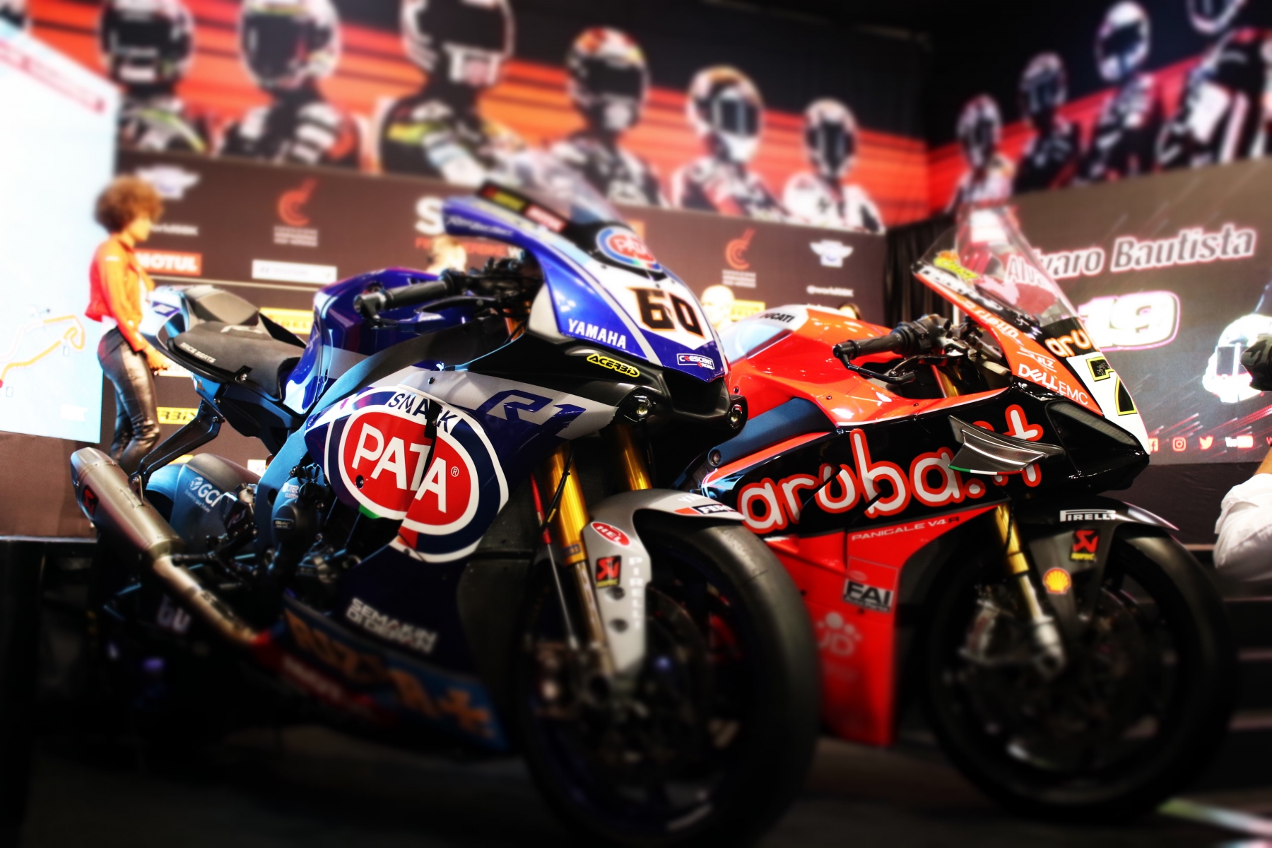 SPECIALE EICMA 2019