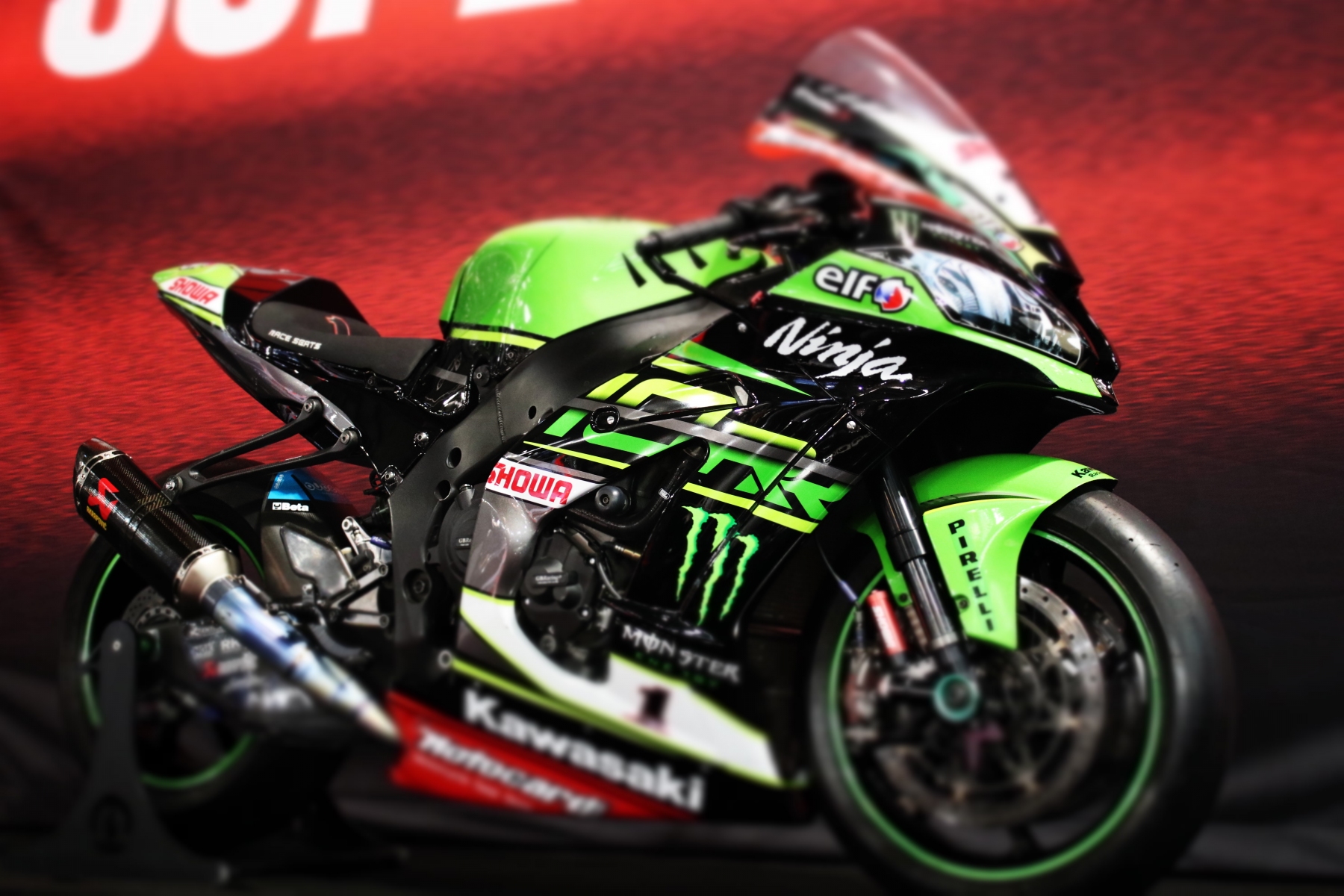 SPECIALE EICMA 2019
