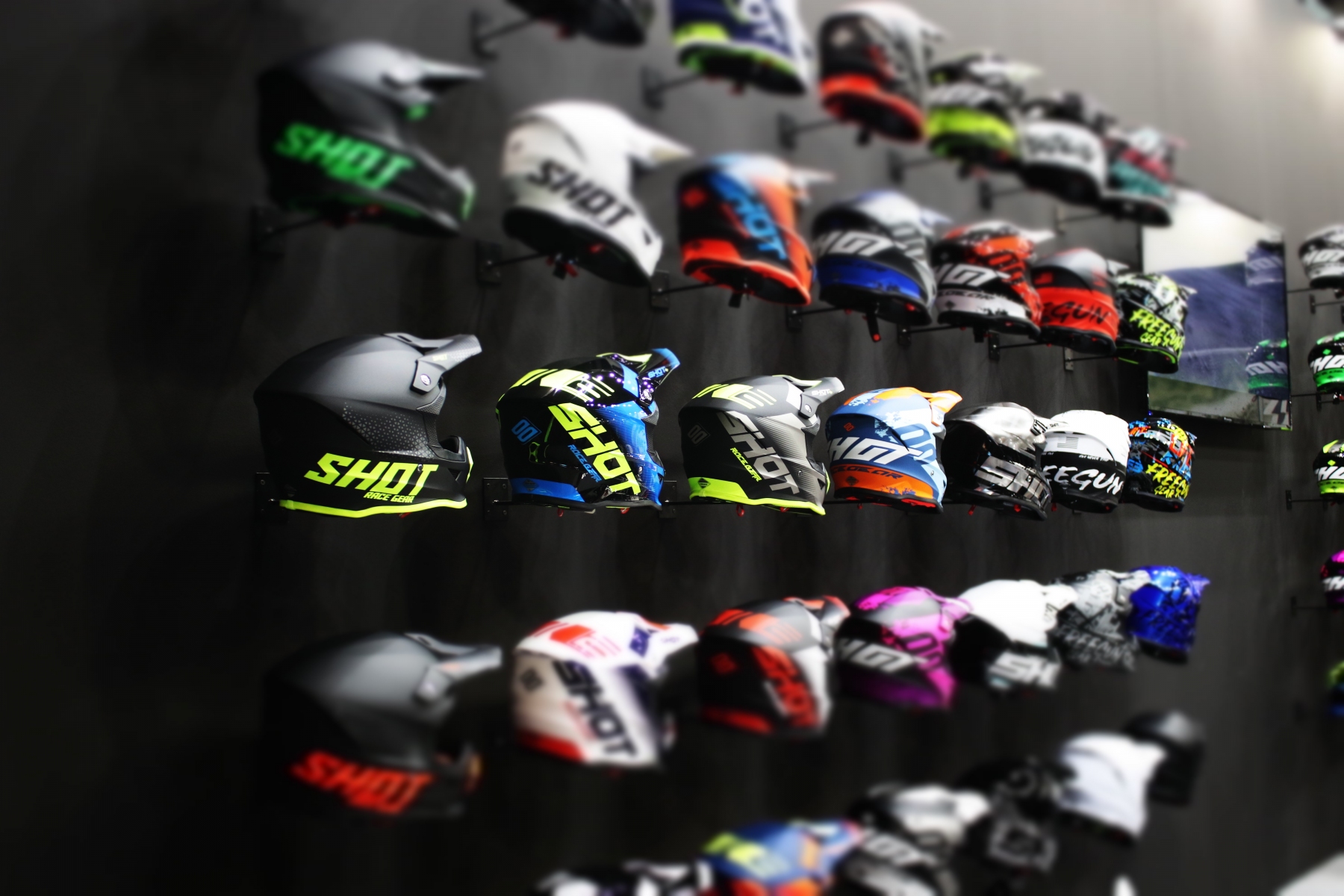 SPECIALE EICMA 2019
