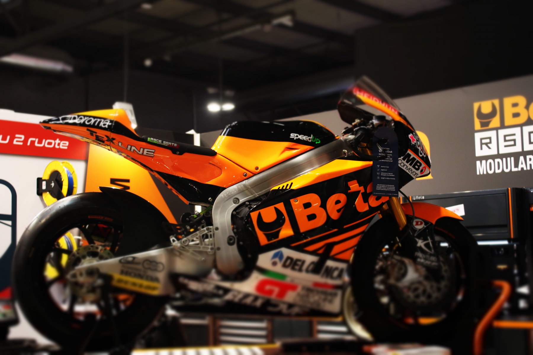 SPECIALE EICMA 2019
