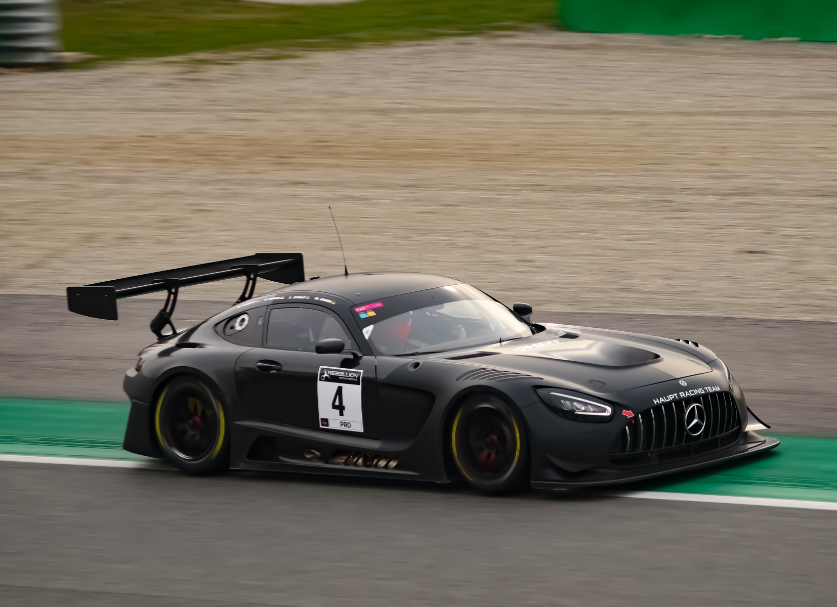 Test Curbstone (1-3 Marzo 2021)